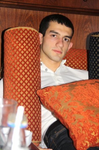 №52, Руслан Бутаев №52, Руслан Бутаев