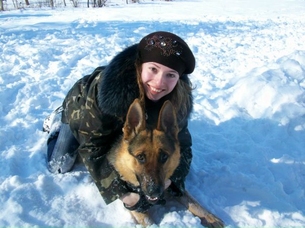 №22, Катя Степаненко, Чернигов №22, Катя Степаненко, Чернигов