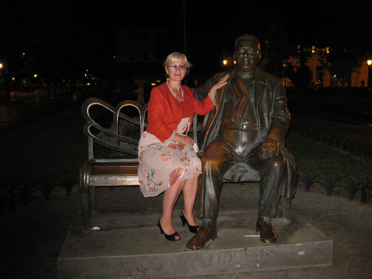 Фото профиля