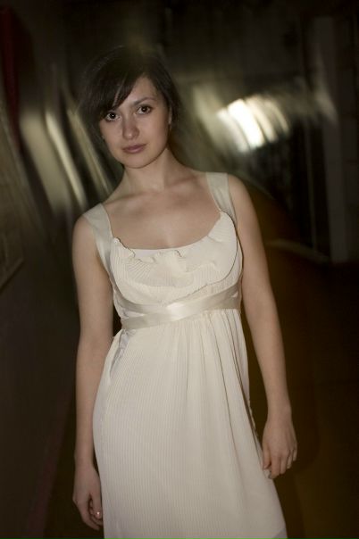 №59, Варвара Дубинина, 38 лет №59, Варвара Дубинина, 38 лет