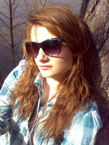 №181, Юля Василевская №181, Юля Василевская