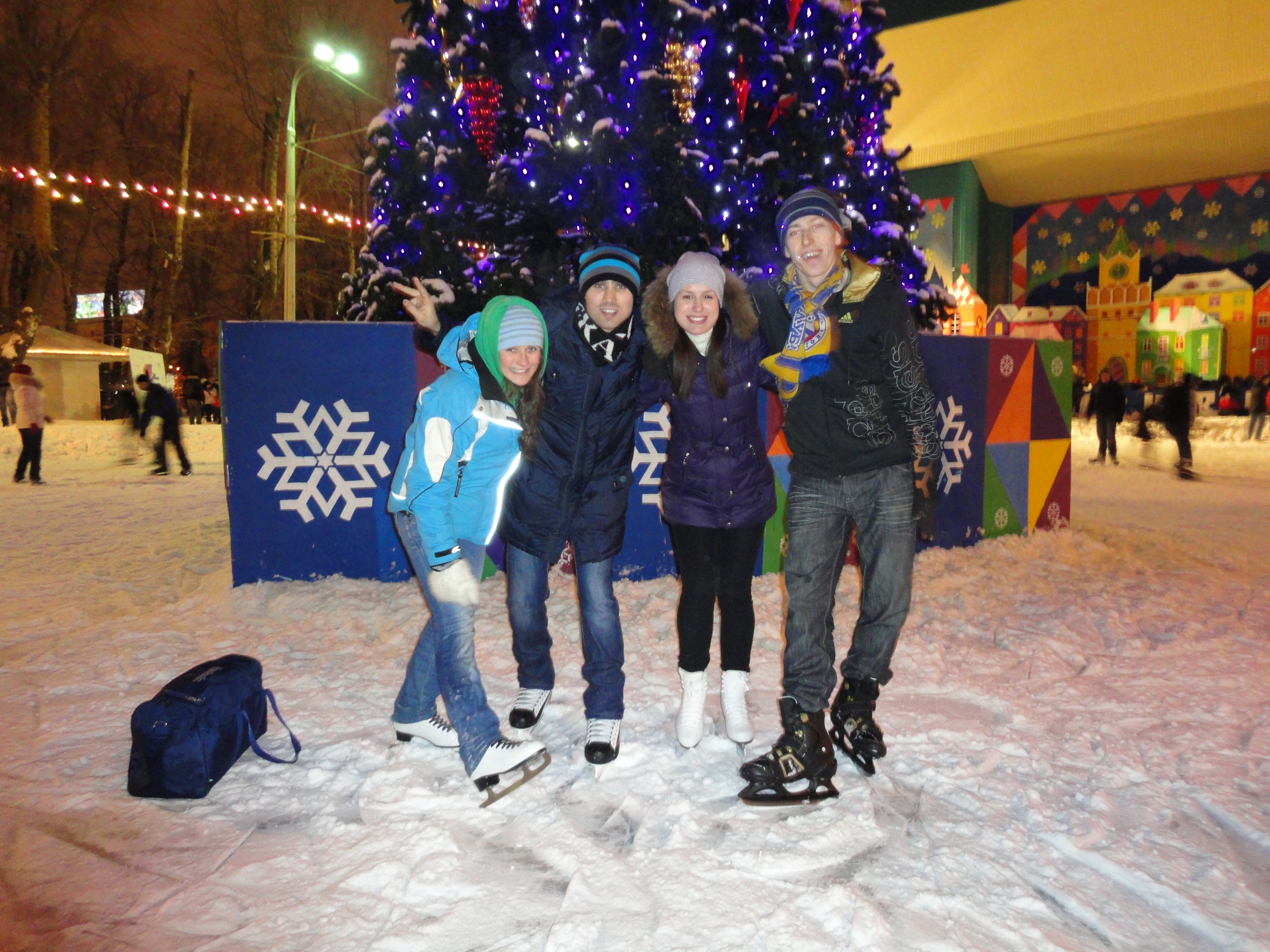 Фото профиля