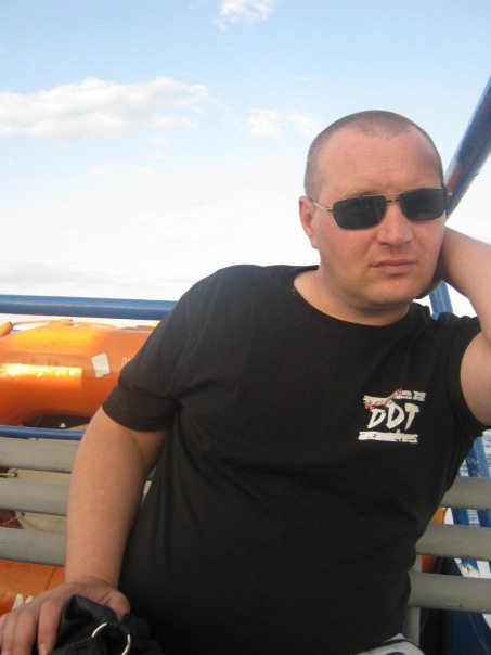 №86, Олег Пантюков, Рыбинск №86, Олег Пантюков, Рыбинск