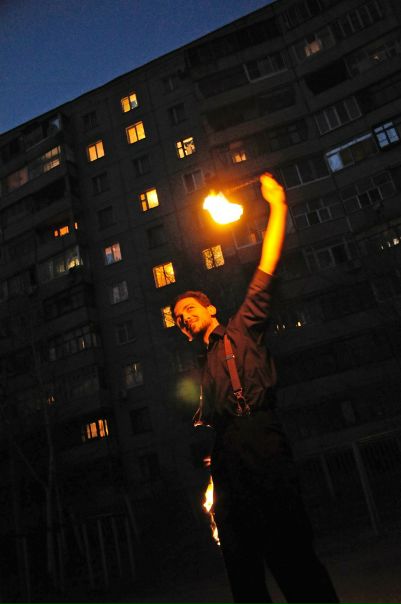 №83, Иван Батюк, 41 год, Хабаровск №83, Иван Батюк, 41 год, Хабаровск