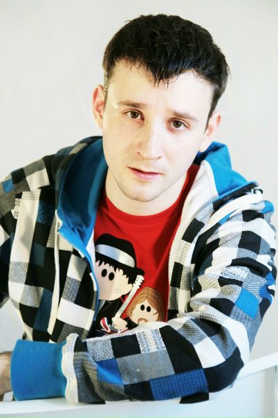 №50, Максим Студеновский №50, Максим Студеновский