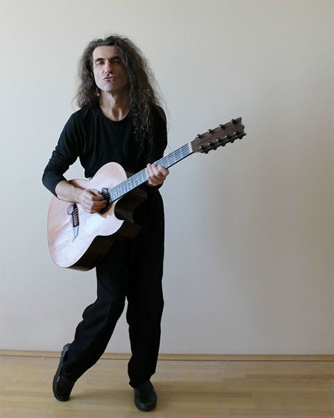 №48, Юрий Наумов, 63 года, New York City №48, Юрий Наумов, 63 года, New York City