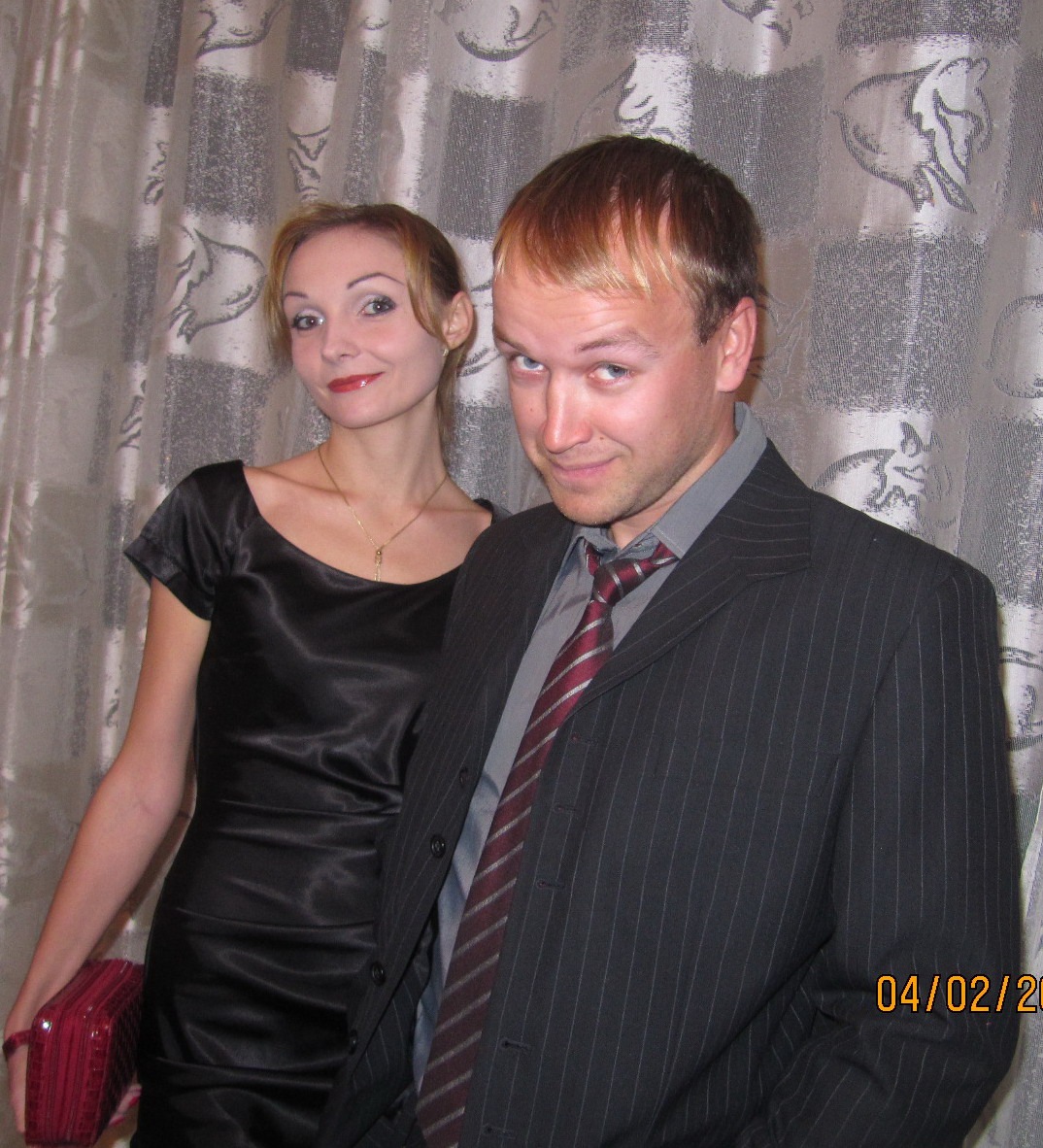 Фото профиля