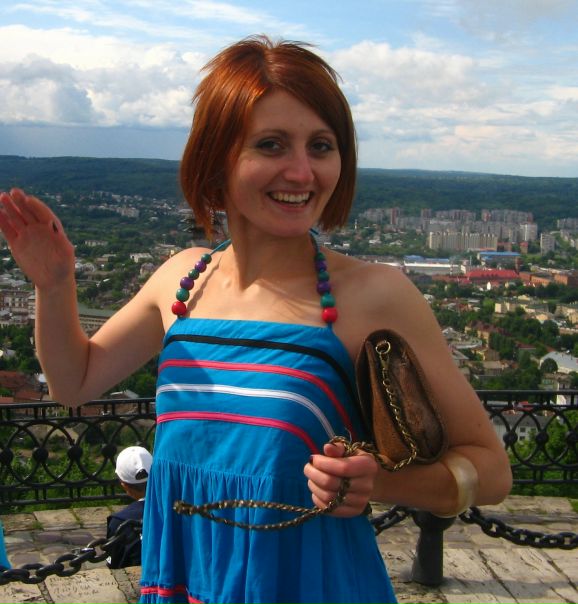 №49, Оля Андрущенко, Харьков №49, Оля Андрущенко, Харьков