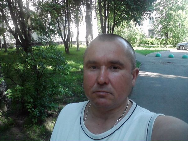 №12, Александр Калинкин, Санкт-Петербург №12, Александр Калинкин, Санкт-Петербург