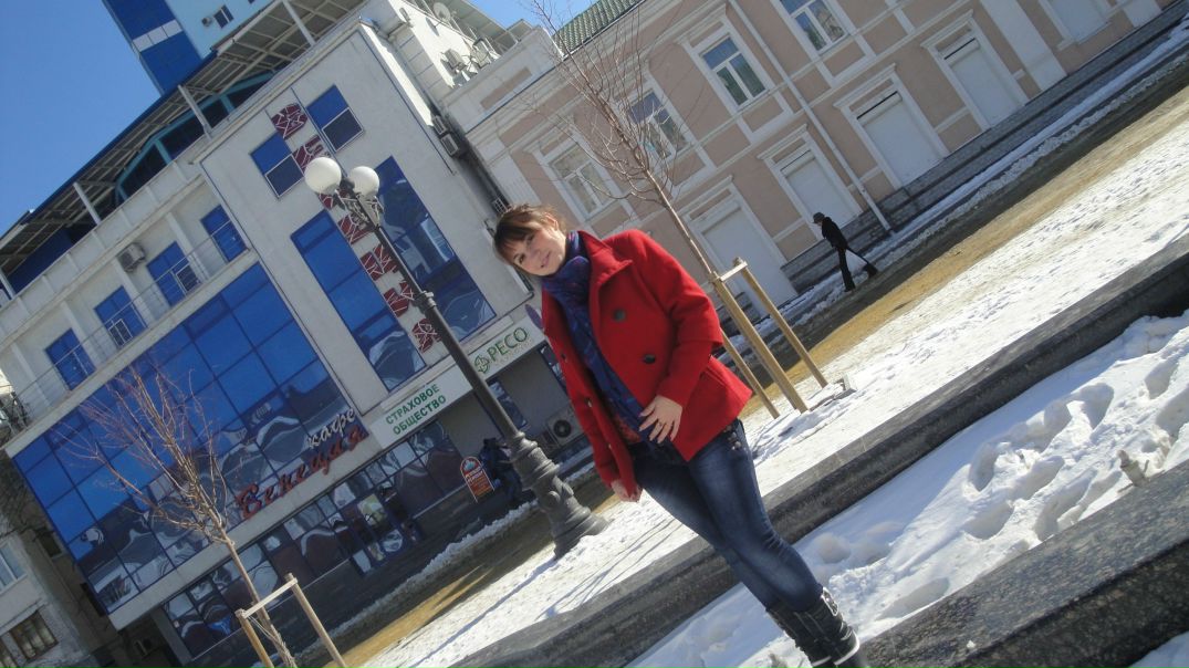 №6, Алеся Гнибеда, 36 лет, Новороссийск №6, Алеся Гнибеда, 36 лет, Новороссийск