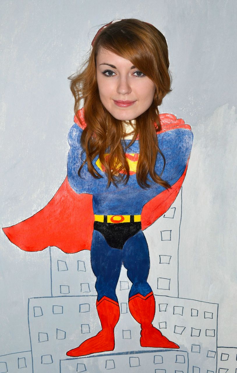 Полина Хандрик | Новосибирск