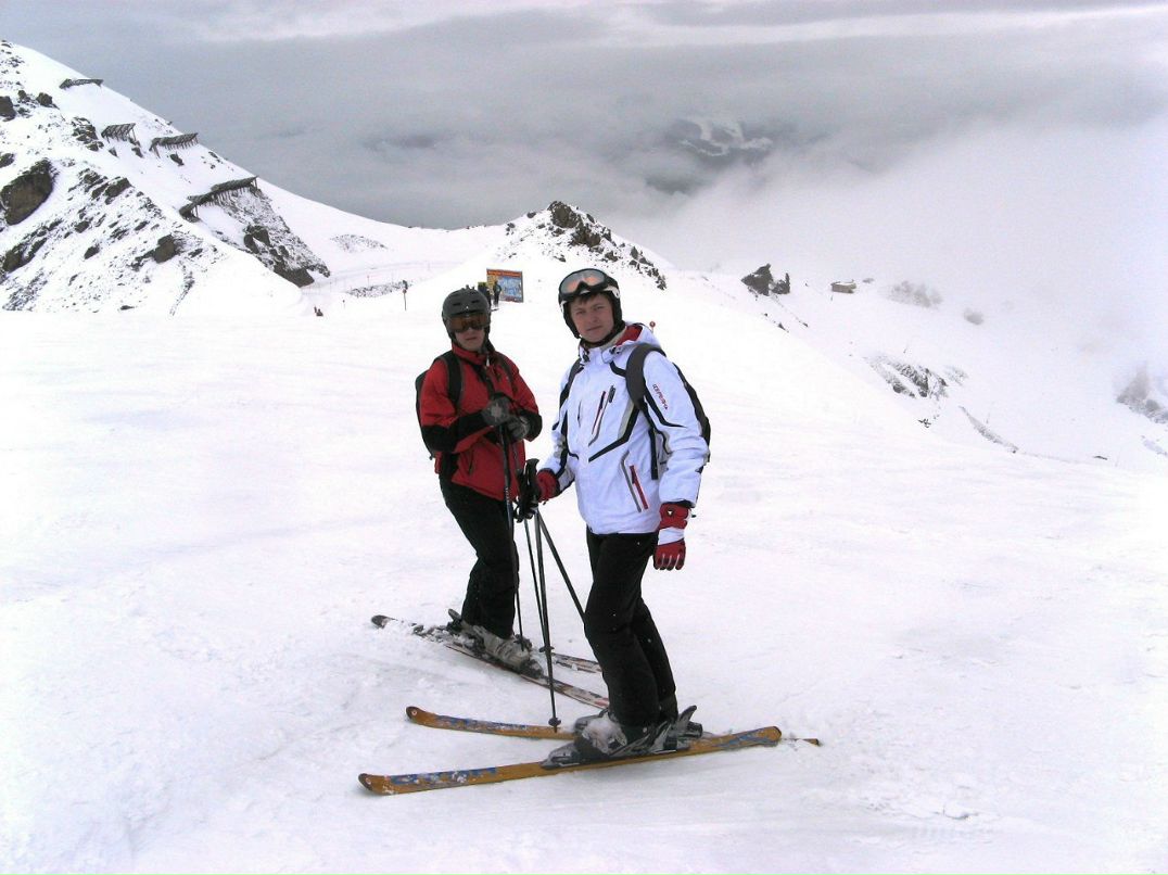 Nikita Närjänen | München