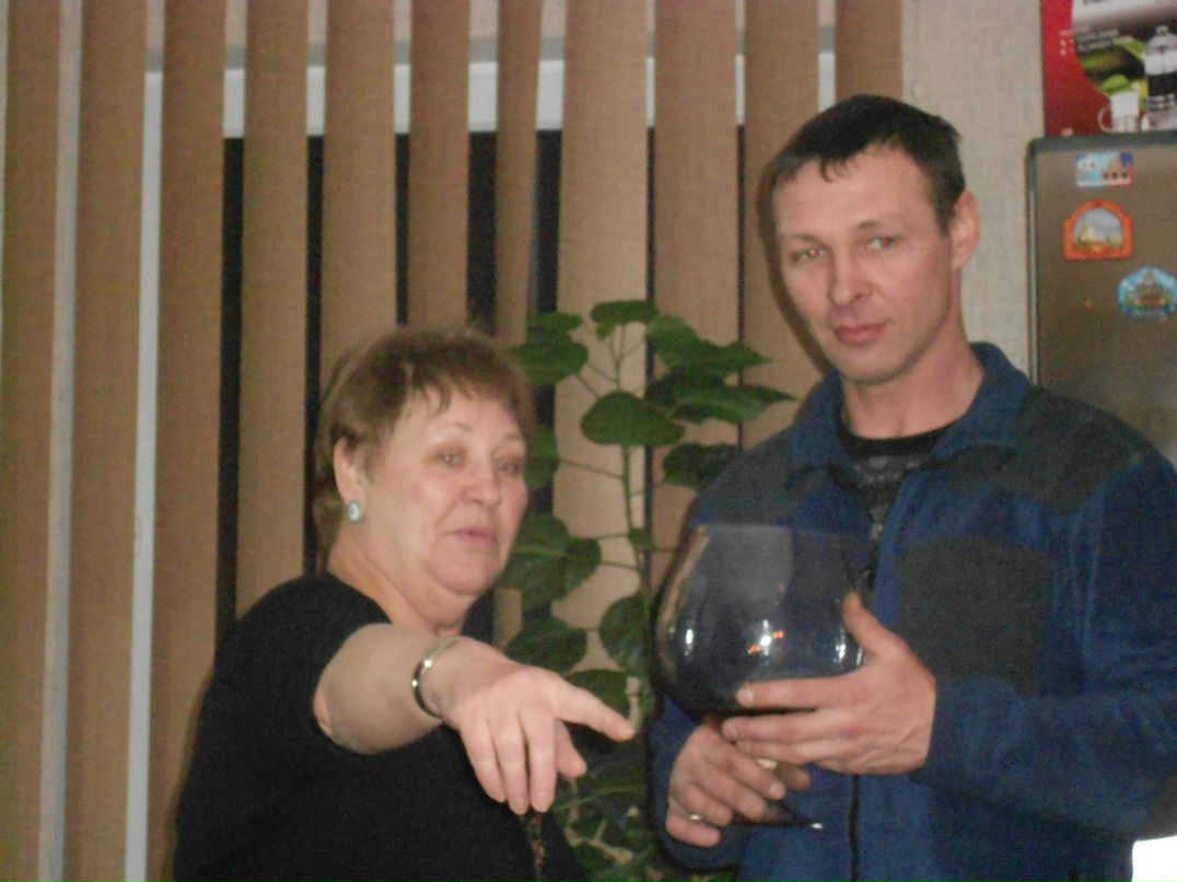 Анастасия ТАРАНЕНКО (СУХОРУЧЕНКО) | Светлогорск