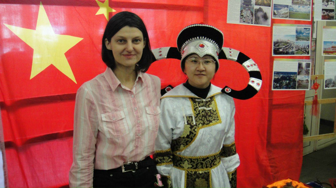 Ланси Г | Москва