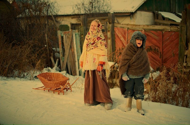 Таня Тупикова | Чебоксары