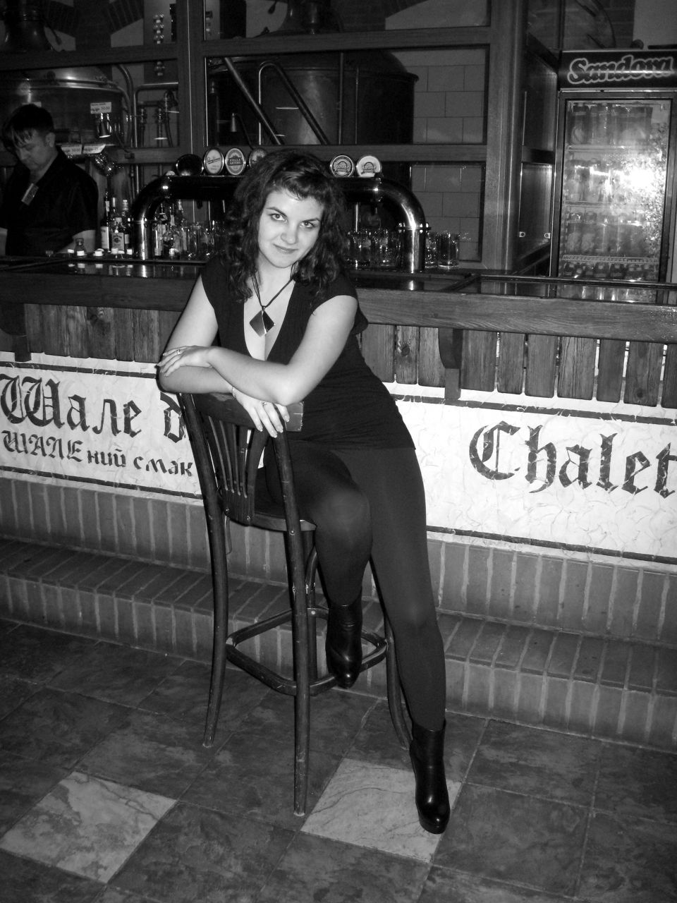 Екатерина Коваленко | Северодонецк