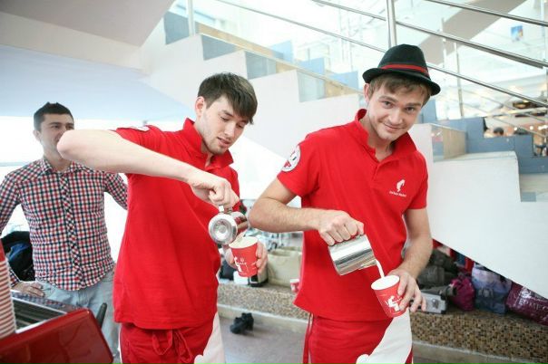 №91, Сергей Рылов, 104 года, Тюмень №91, Сергей Рылов, 104 года, Тюмень