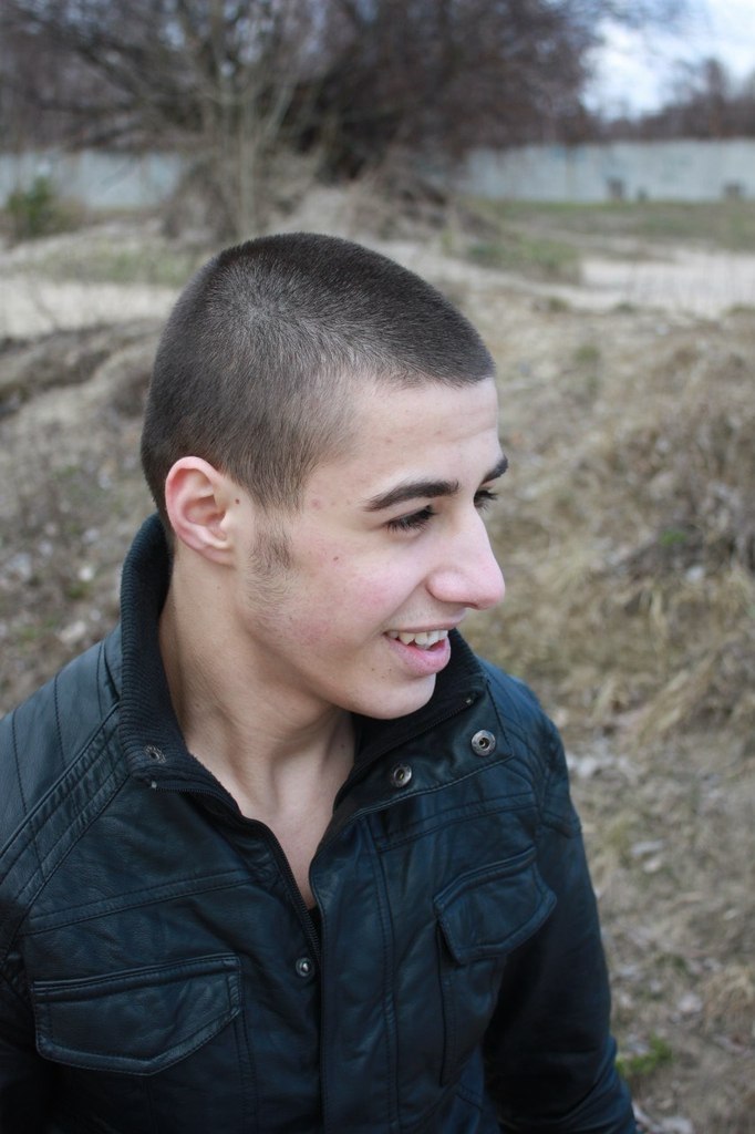 Шаген Кочарян | Санкт-Петербург