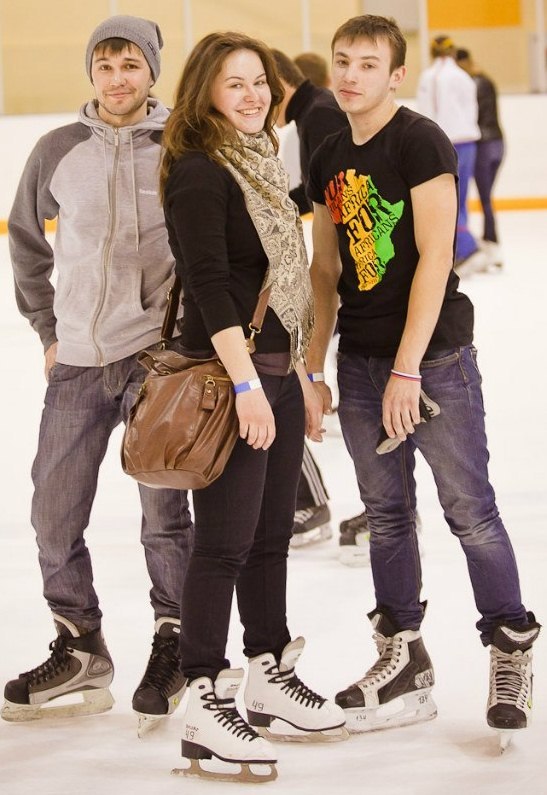 Никита Мотягин | Тюмень