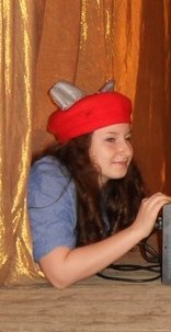 Александра Мамонтова | Санкт-Петербург