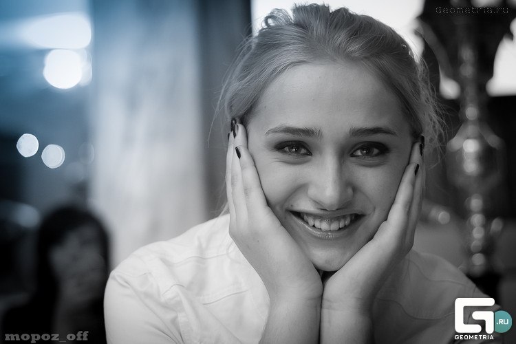 Инна Винокурова | Ставрополь