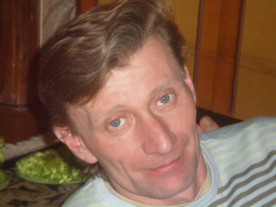 Олег Баринов | Светловодск