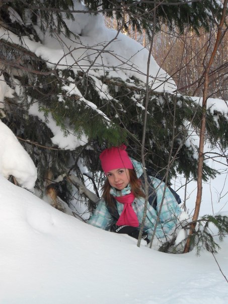 №38, Аня Ерохина, Тула №38, Аня Ерохина, Тула