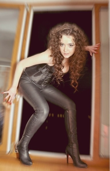 №146, Екатерина Озерова, Алматы, Казахстан №146, Екатерина Озерова, Алматы, Казахстан