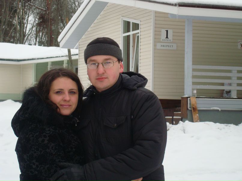 Елена Пфау | Санкт-Петербург