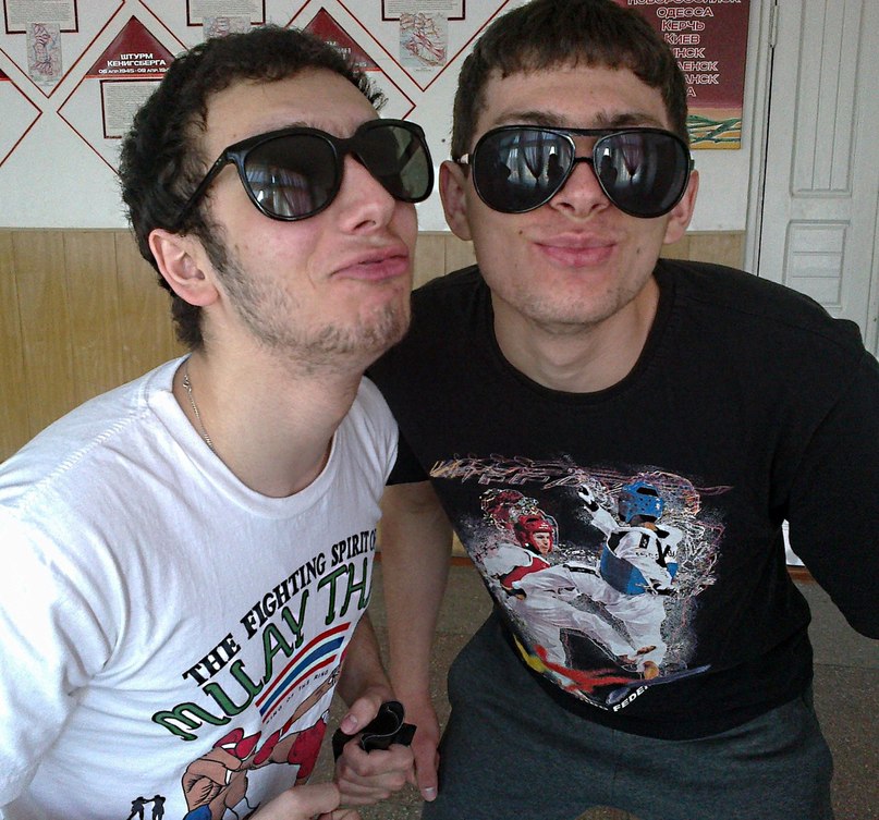 Алексей Неизвестных ★ | Барнаул