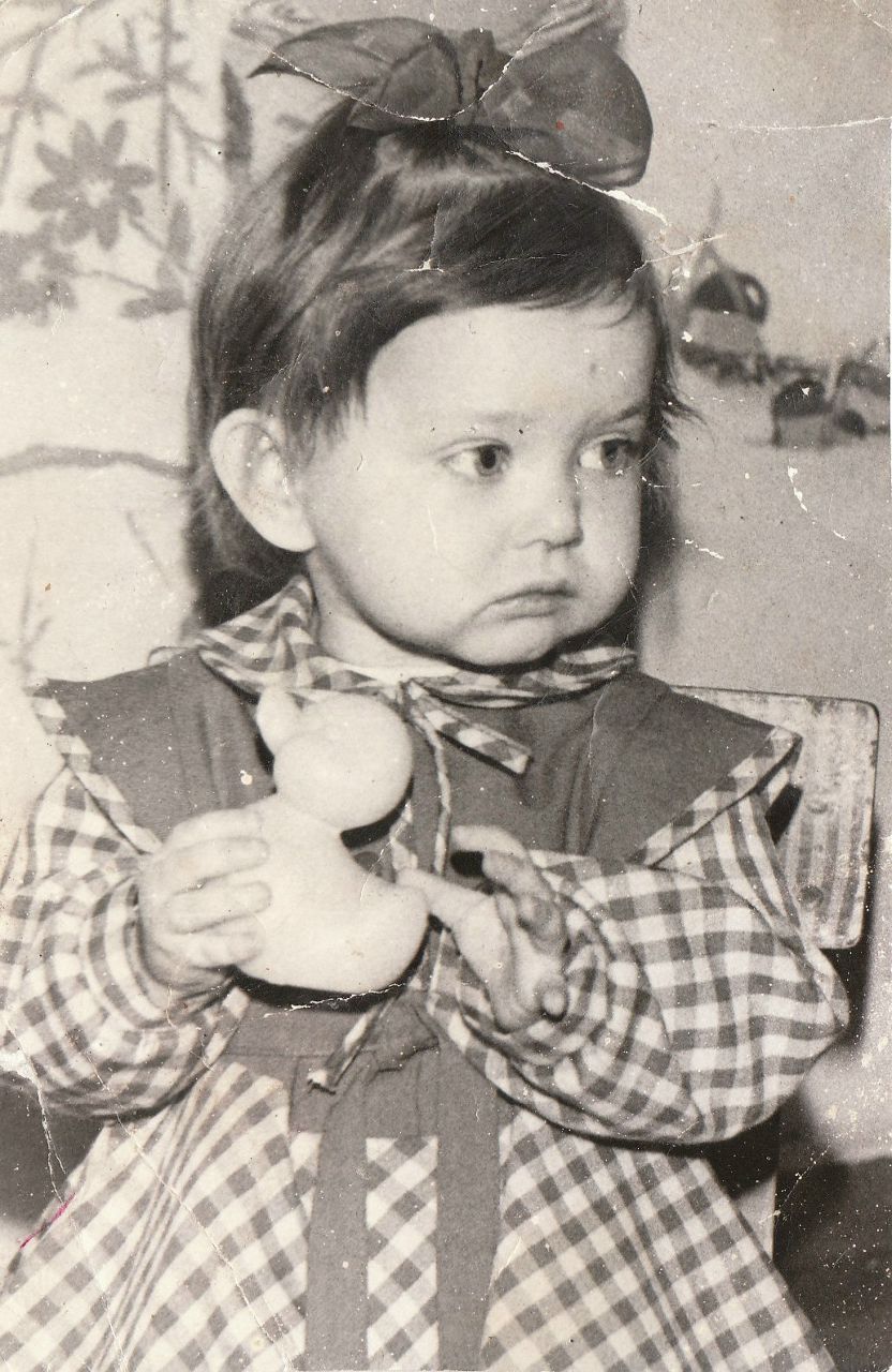 Гюзелия Шагиахметова | Оса