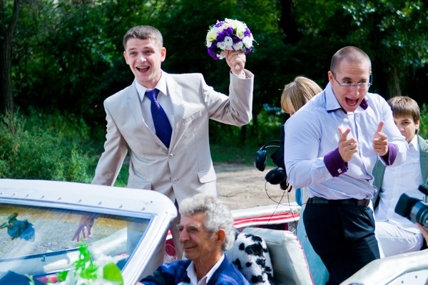 Даниил Черненко | Москва