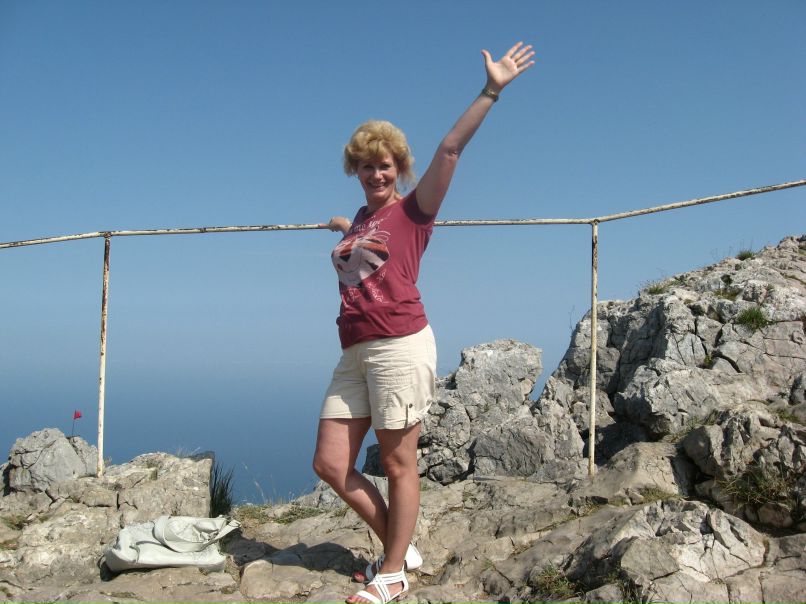 Елена Хотунцева | Москва