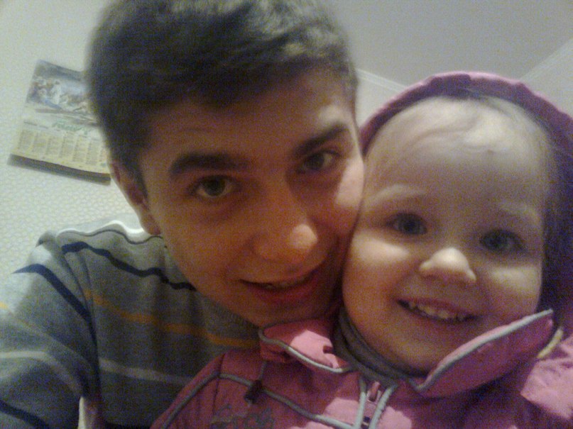 Віталій Мазур | Одесса