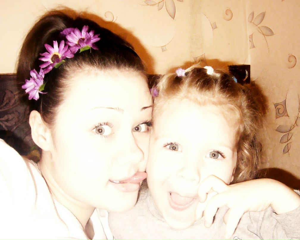 Анастасия Чернова Андреевна | 