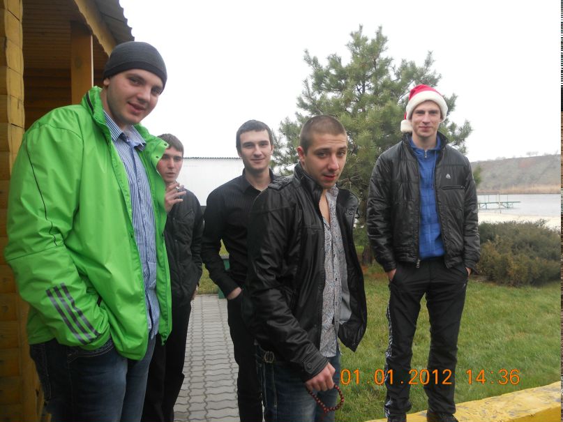 Родион Бородин | Ростов-на-Дону