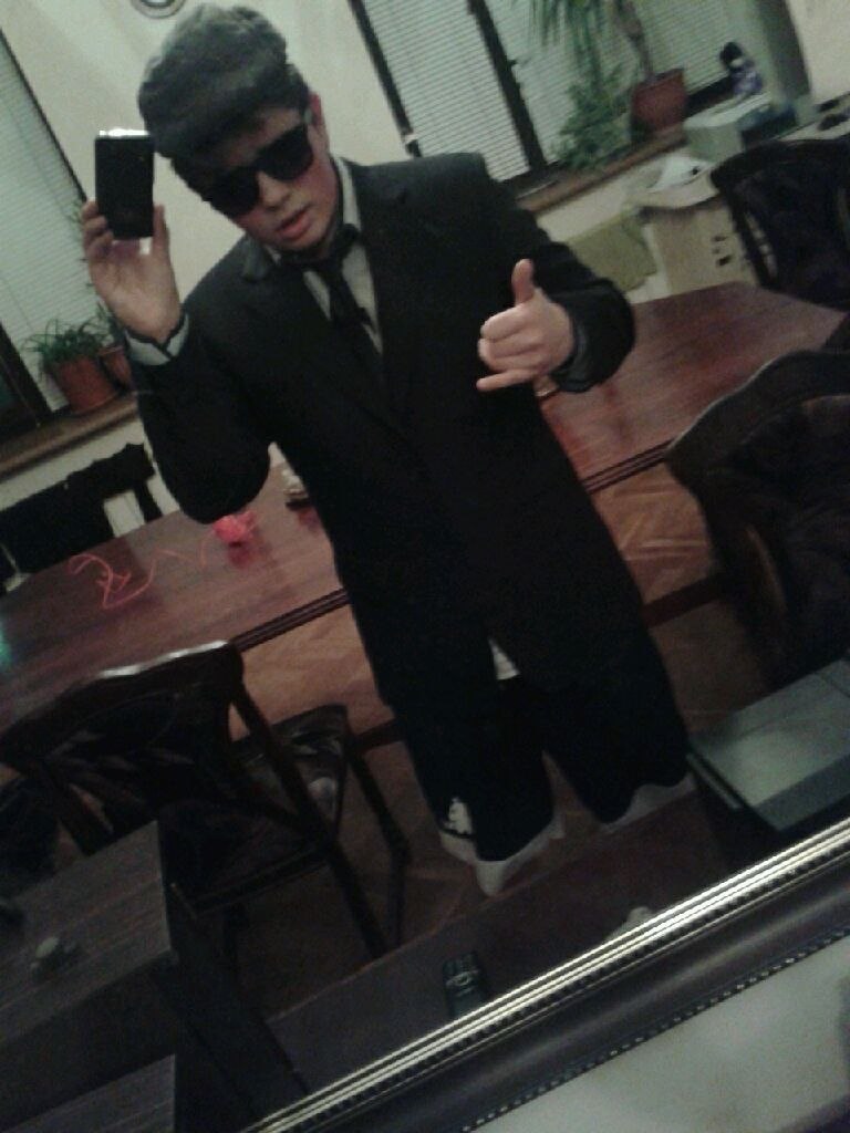 Святослав Юхнович | Тернополь