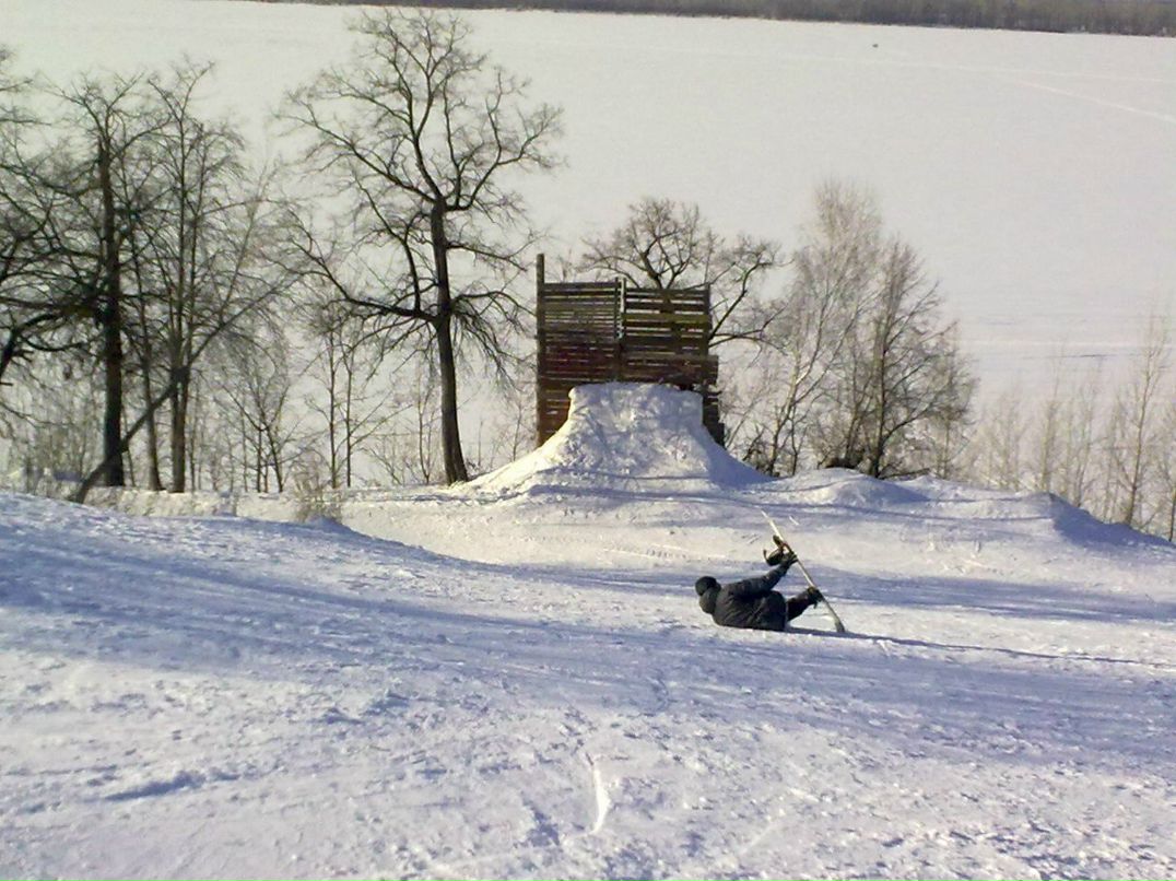 Ростислав Тагиров | Кузнецк