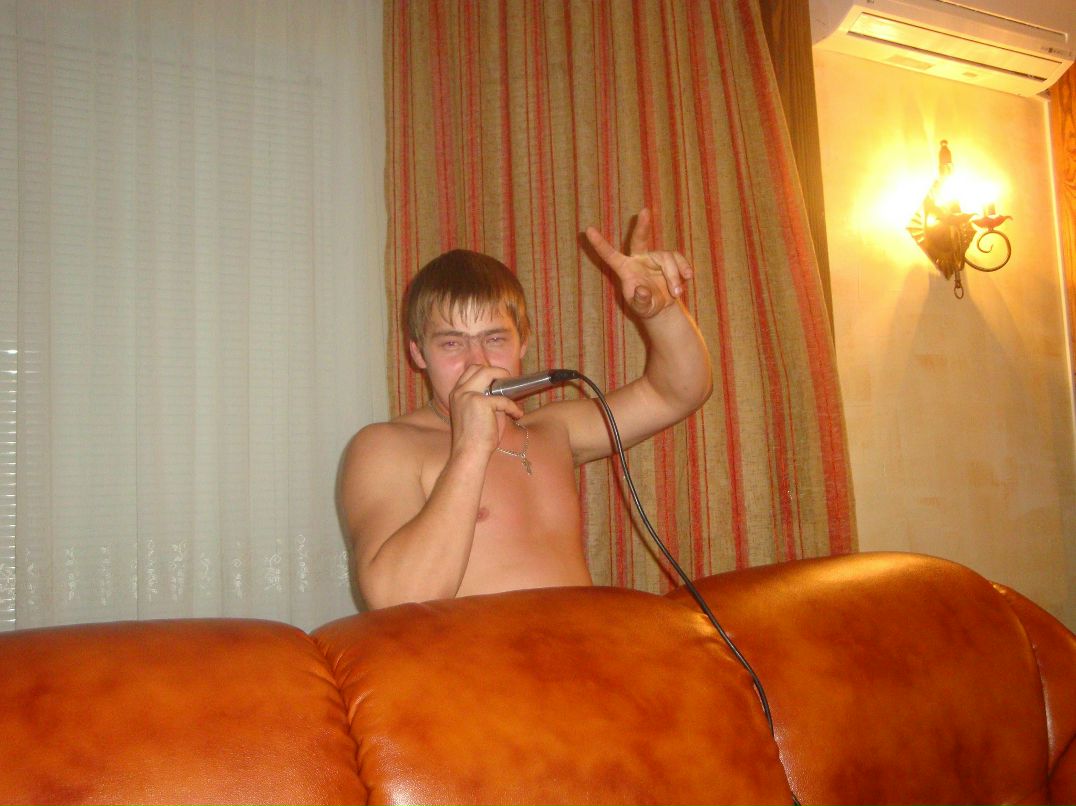 Илья Фирстов | Набережные Челны