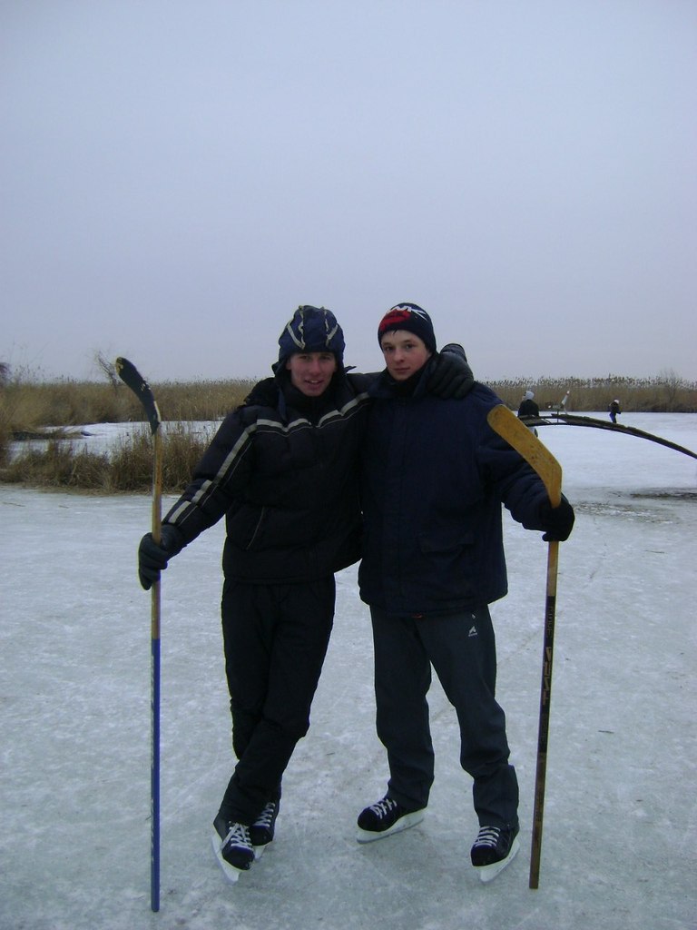 Валик Кондратьев | Одесса