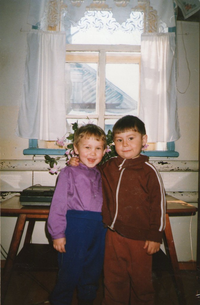 Максим Евгеньевич | Чебоксары