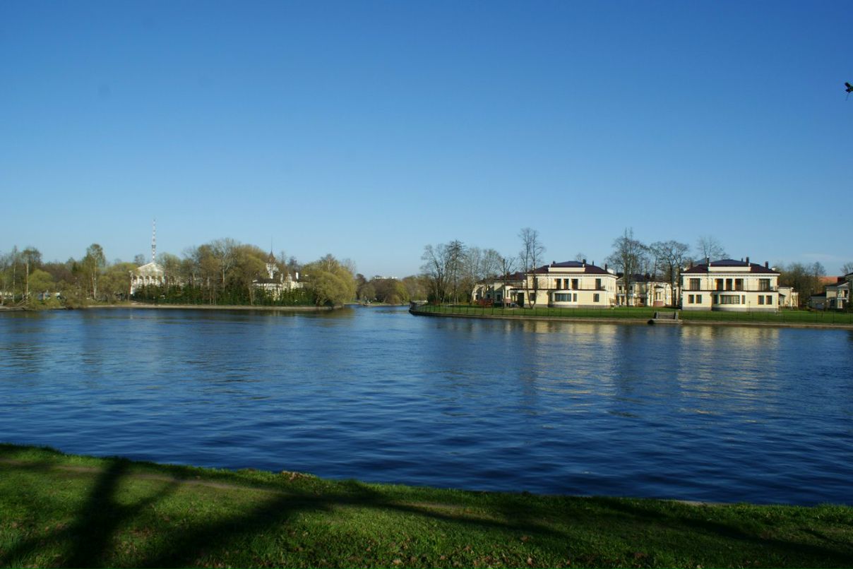 Алексей Касьянов | Санкт-Петербург