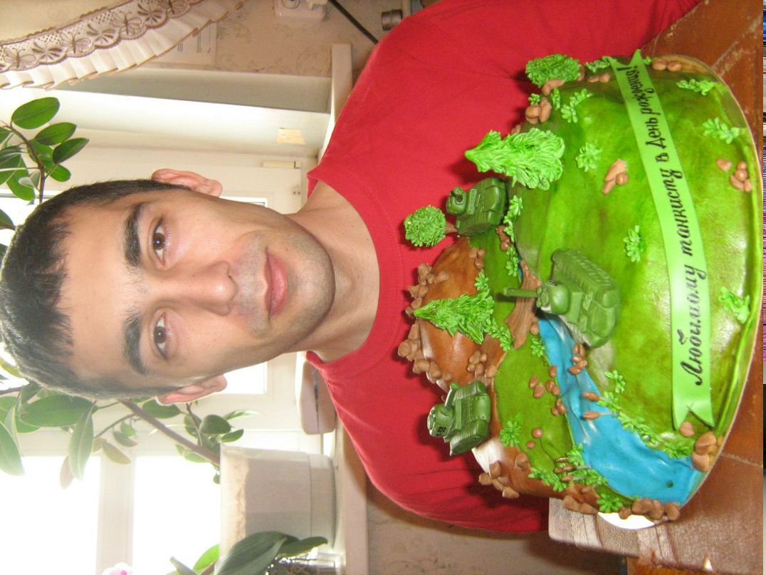 Дмитрий Иноземцев | Волгоград