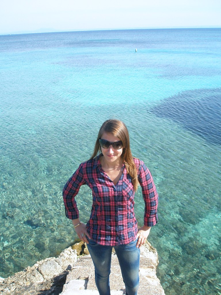 Lyuda Syrota | Ровно