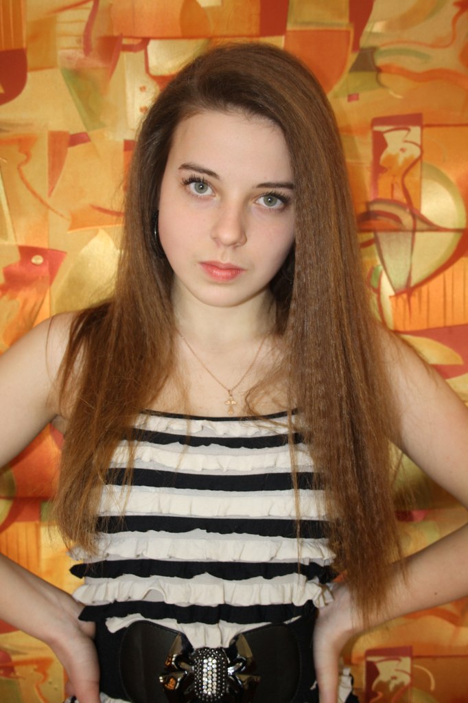 Юлія Амаріца | Киев