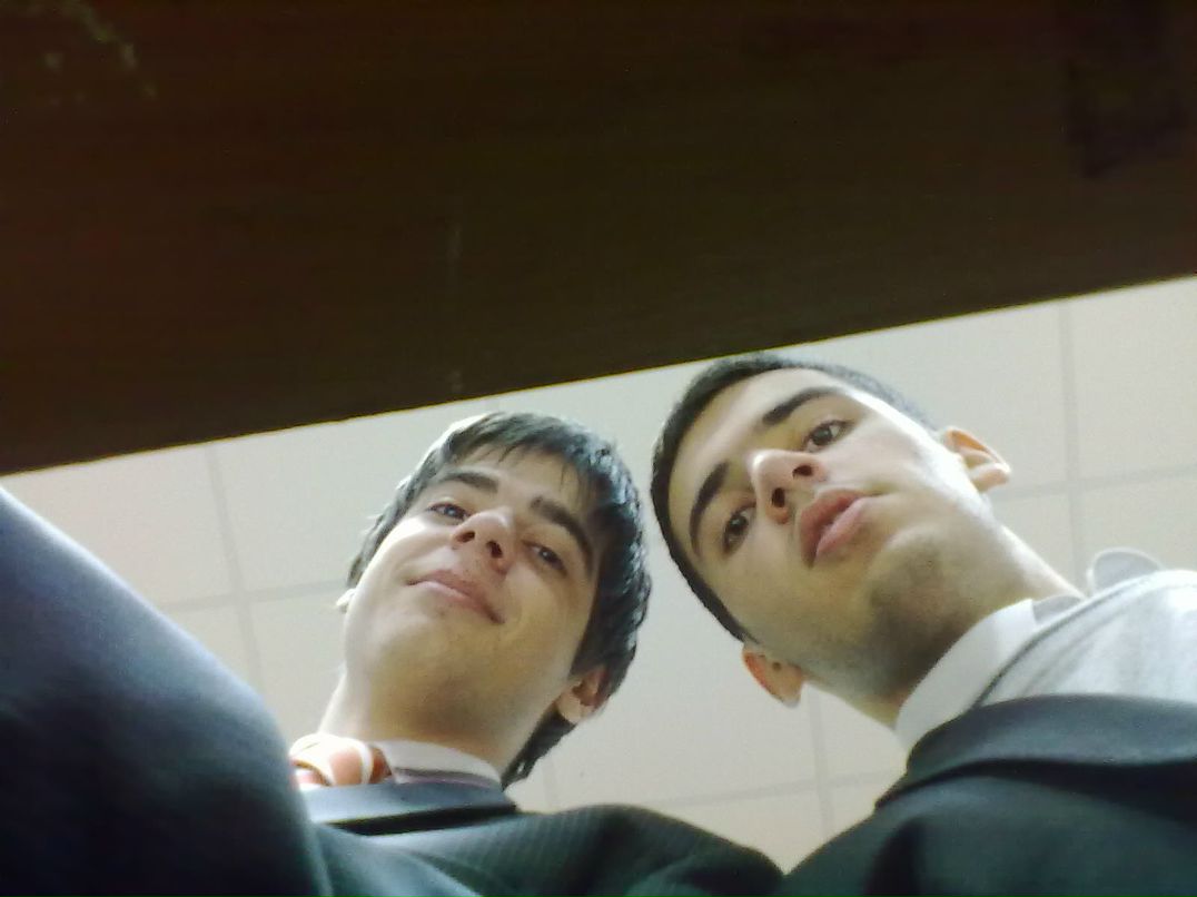 Ваге Матосян | Одесса