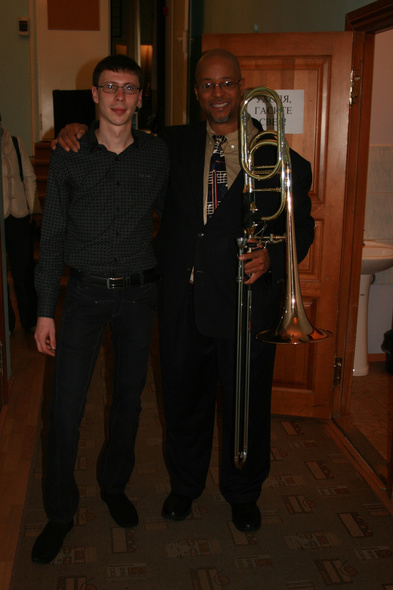 Фото профиля