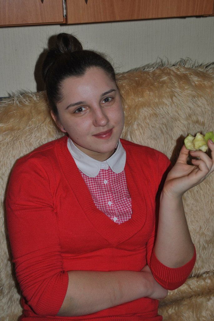 Елена Пустовгар | Киев