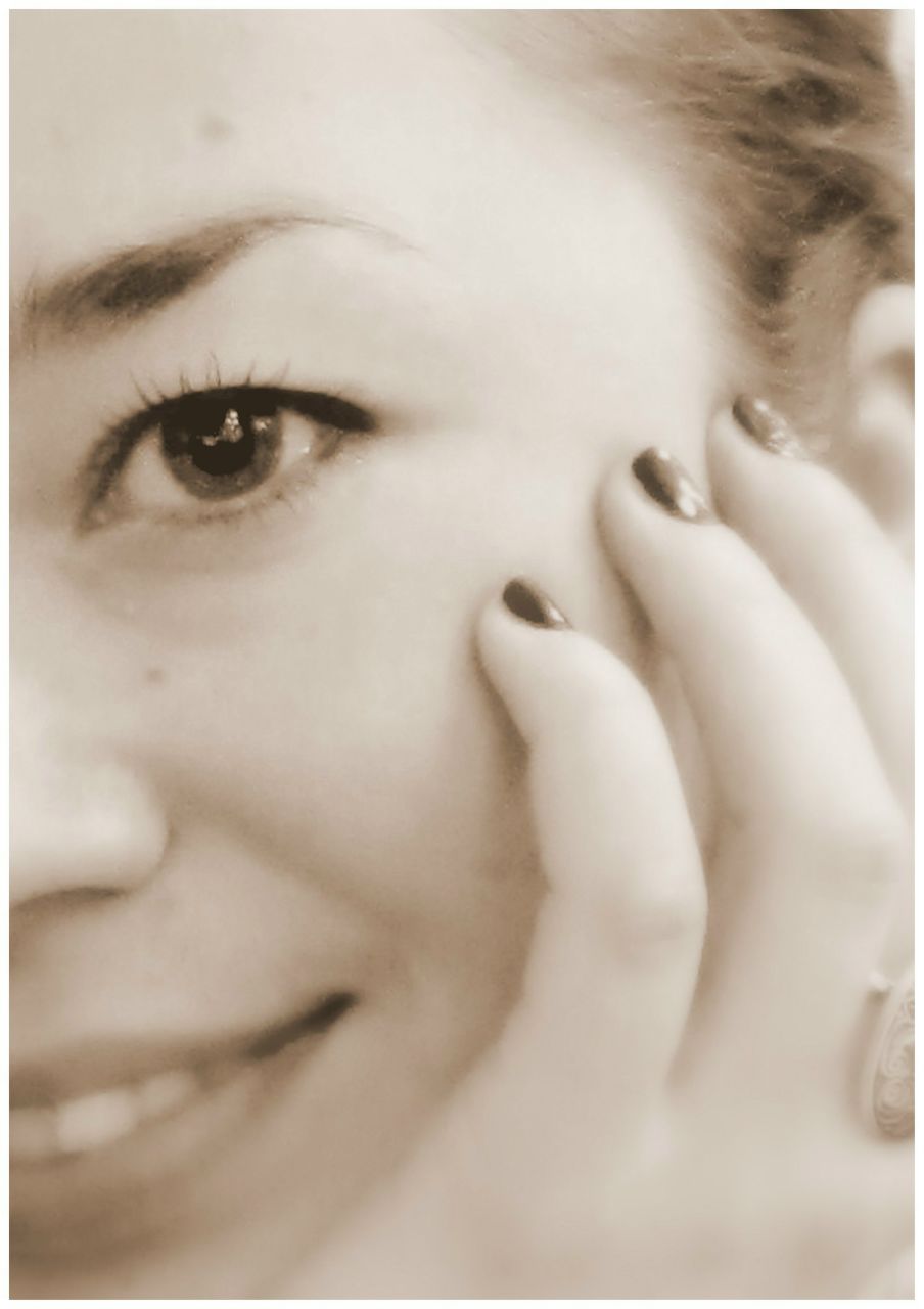 Анна Полегенько | Новосибирск