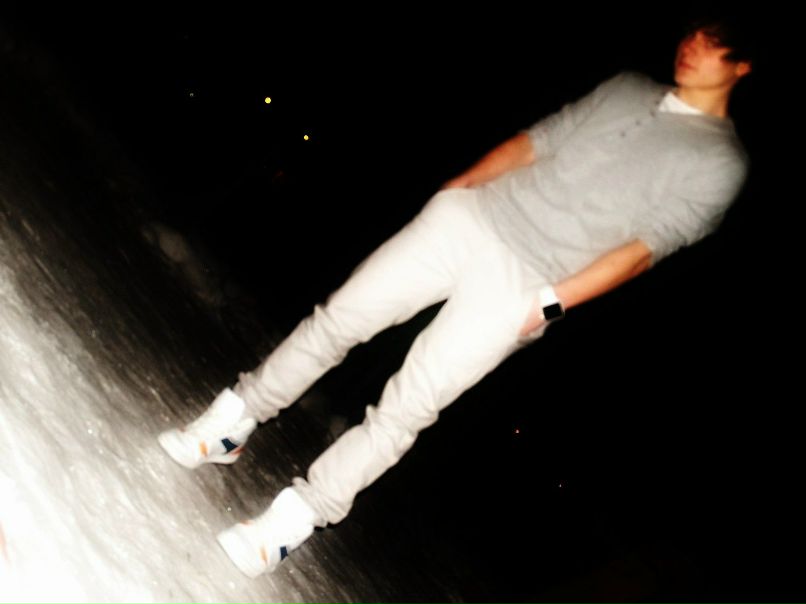 Олег Синюкин | Москва